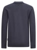 Retour Poloshirt "Dani" antraciet