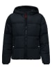 Retour Steppjacke "Tiffany" in Schwarz