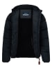 Retour Steppjacke "Tiffany" in Schwarz