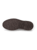 Camel Active Leder-Chelsea-Boots in Braun