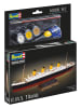 Revell Modelbouwset "R.M.S. Titanic" - vanaf 10 jaar