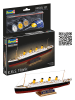 Revell Modelbouwset "R.M.S. Titanic" - vanaf 10 jaar