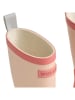 Wheat Rubberlaarzen "Welly" beige/lichtroze