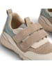 Wheat Skórzane sneakersy "Alin" w kolorze beżowym