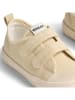Wheat Sneakersy "Bobbie" w kolorze beżowym
