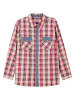 WITT WEIDEN Blouse rood