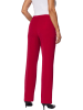 WITT WEIDEN Hose in Rot