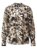 WITT WEIDEN Bluse in Weiß/ Beige
