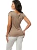 WITT WEIDEN Shirt beige