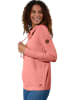 WITT WEIDEN Sweatshirt in Lachs