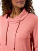 WITT WEIDEN Sweatshirt in Lachs