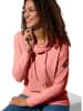 WITT WEIDEN Sweatshirt in Lachs