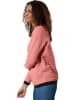 WITT WEIDEN Sweatshirt zalmroze