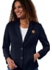 WITT WEIDEN Blazer in Dunkelblau