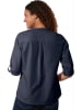 WITT WEIDEN Blouse donkerblauw