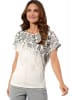WITT WEIDEN Shirt in Creme