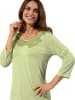 WITT WEIDEN Longsleeve groen