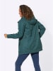 WITT WEIDEN Softshelljas donkerblauw