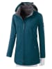 WITT WEIDEN Softshelljas donkerblauw