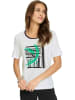 WITT WEIDEN Shirt in Weiß