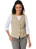 WITT WEIDEN Bodywarmer beige