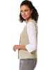 WITT WEIDEN Bodywarmer beige