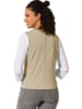 WITT WEIDEN Bodywarmer beige