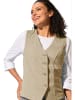 WITT WEIDEN Bodywarmer beige
