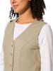 WITT WEIDEN Bodywarmer beige