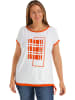 WITT WEIDEN Shirt in Weiß