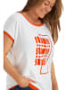 WITT WEIDEN Shirt in Weiß