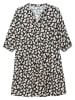 WITT WEIDEN Kleid in Schwarz