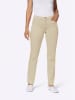 WITT WEIDEN Jeans - Slim fit - in Beige