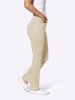 WITT WEIDEN Jeans - Slim fit - in Beige