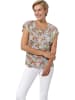 WITT WEIDEN Shirt in Bunt
