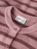 name it Cardigan "Nerina" in Rosa/ Lila