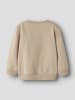 name it Sweatshirt "Nathaniel" in Beige