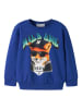 name it Bluza "Nathaniel" w kolorze niebieskim