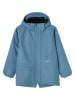 Isbjörn Regenjacke "Cyclone" in Hellblau