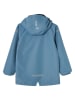 Isbjörn Regenjacke "Cyclone" in Hellblau