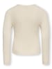 KIDS ONLY Longsleeve "Ibi" in Beige