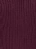 KIDS ONLY Longsleeve "Ibi" bordeaux