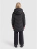 KIDS ONLY Steppmantel "Skylar" in Schwarz