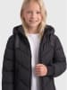 KIDS ONLY Steppmantel "Skylar" in Schwarz