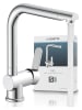 Schütte Spültischarmatur ''Rio'' in Chrom