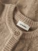 Lil Atelier Overall "Nalio" in Hellbraun