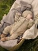 Lil Atelier Overall "Nalio" in Hellbraun