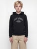 JACK & JONES Junior Bluza "Denver" w kolorze czarnym