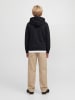 JACK & JONES Junior Bluza "Denver" w kolorze czarnym