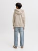 JACK & JONES Junior Bluza "Denver" w kolorze beżowym